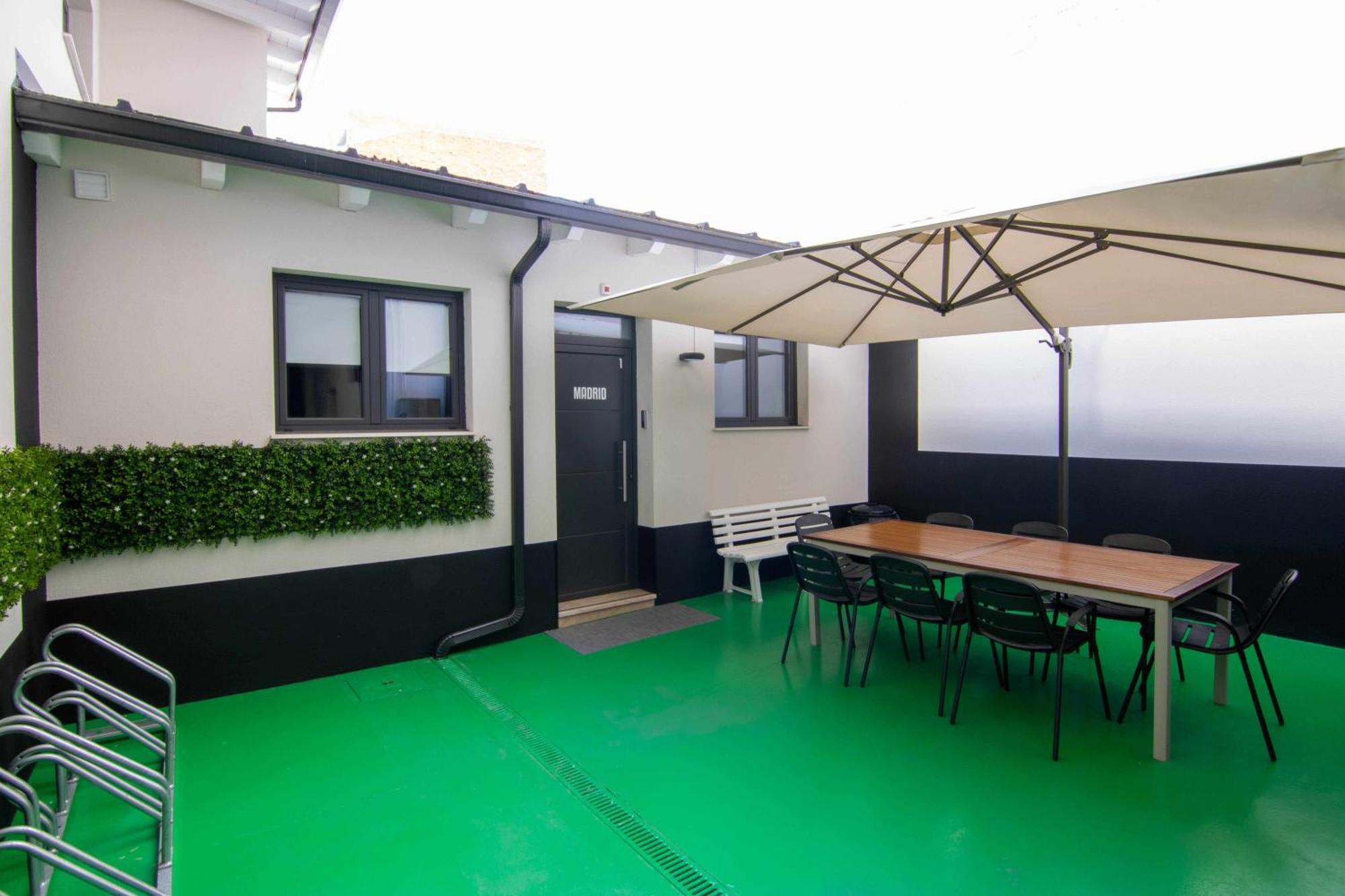 Appartamento Copenhague *